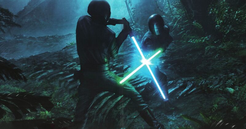 Star Wars Anuncia Una Nueva Era Cinematográfica Que Cambiará El Destino De La Galaxia