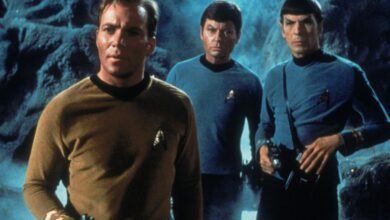 El Episodio Más Controvertido de Star Trek: Un Análisis Crítico de "The Paradise Syndrome"