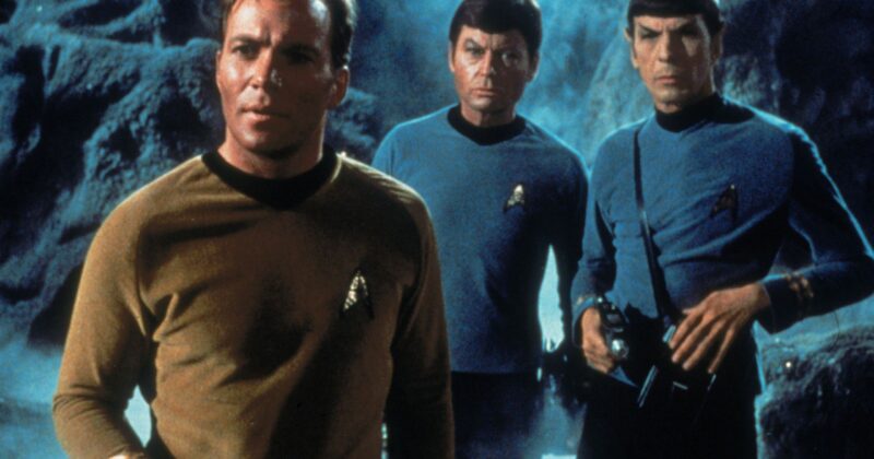 El Episodio Más Controvertido de Star Trek: Un Análisis Crítico de "The Paradise Syndrome"