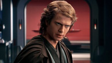 Anakin Skywalker Regresa Triunfalmente en Star Wars Zero Company, el Nuevo Juego Estratégico de la Saga