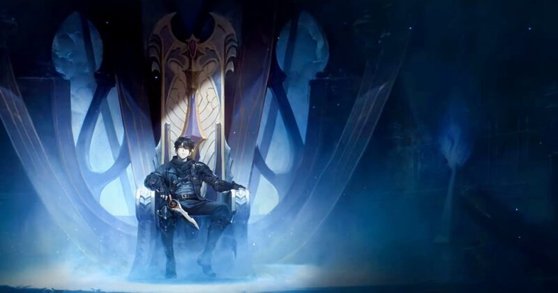 Solo Leveling Regresa con un RPG Innovador que Amplía Su Universo