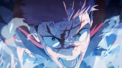 Jujutsu Kaisen Temporada 4: Primer tráiler revela la continuación del Culling Game