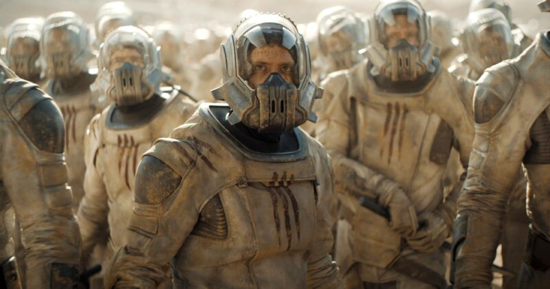 Dune: Parte Tres, el cierre definitivo de una saga sci-fi que marcó una era