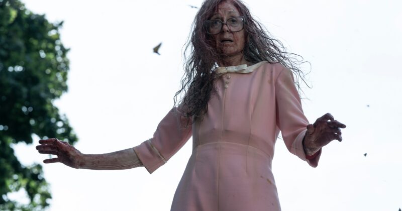El destino trágico de Dorry en The Terror: The Devil in Silver y su profunda historia detrás de la locura