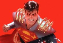 Superboy-Prime y el Retorno del Superman Dorado: El Combate que la Historia del Cómic Esperaba