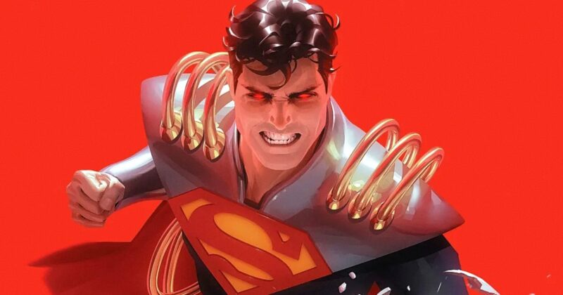Superboy-Prime y el Retorno del Superman Dorado: El Combate que la Historia del Cómic Esperaba