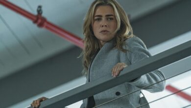 NBC cancela The Hunting Party tras dos temporadas, pero Netflix podría salvar la serie