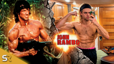 El nuevo origen de Rambo redefine toda la saga de acción