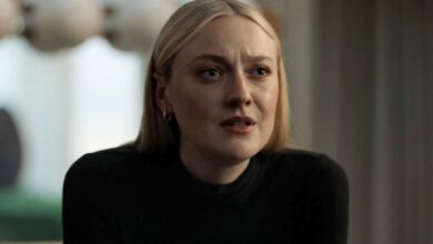 La nueva serie de misterio de Peacock, sucesora del éxito de Dakota Fanning, se prepara para atrapar a la audiencia