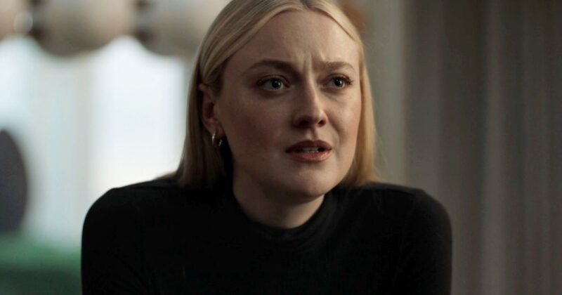 La nueva serie de misterio de Peacock, sucesora del éxito de Dakota Fanning, se prepara para atrapar a la audiencia