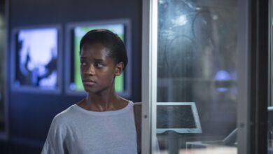 The Outer Limits: La Serie de Ciencia Ficción que Fusiona Black Mirror con The Twilight Zone