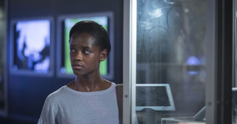 The Outer Limits: La Serie de Ciencia Ficción que Fusiona Black Mirror con The Twilight Zone