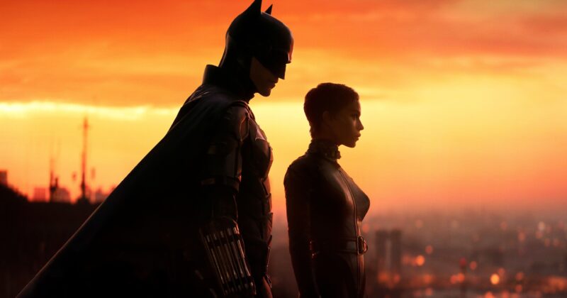 La Serie de Batman de Matt Reeves Revoluciona la Galería de Villanos Clásicos