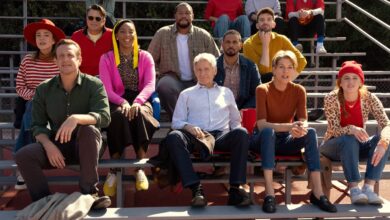 La esperada temporada 4 de Shrinking: revelan salto temporal y evolución de personajes