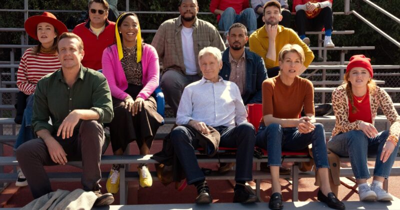 La esperada temporada 4 de Shrinking: revelan salto temporal y evolución de personajes