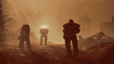 Fallout regresa con una actualización gratuita y un lanzamiento para consolas de nueva generación