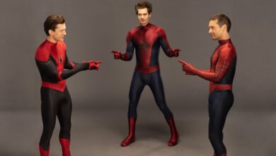 El Legado de Tobey Maguire y Andrew Garfield en Spider-Man: Brand New Day y su Influencia en Tom Holland