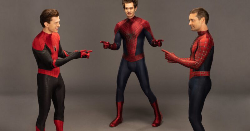 El Legado de Tobey Maguire y Andrew Garfield en Spider-Man: Brand New Day y su Influencia en Tom Holland