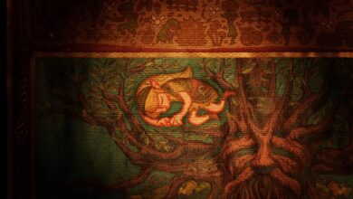 El Remake de The Legend of Zelda: Ocarina of Time para Switch 2 Revela un Estilo Artístico Más Oscuro y Detallado