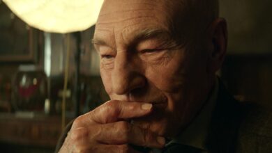 La Década Más Peligrosa de Star Trek: Más Allá de La Era de El Nuevo Generación