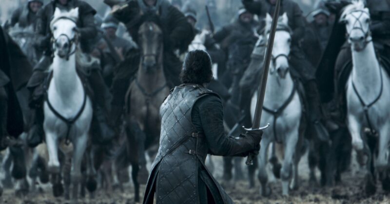 Game of Thrones en 2026: Una Nueva Era de Experiencias Interactivas y Estrategia