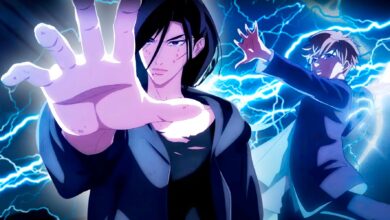 Eleceed: El webtoon que conquista el formato impreso y prepara su esperado anime para 2026