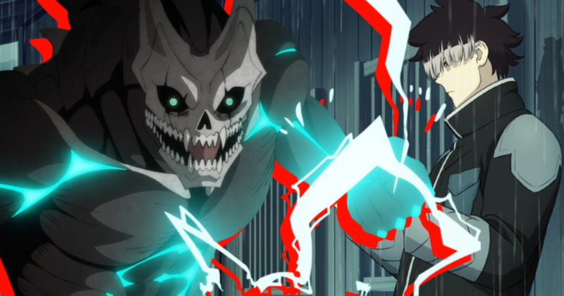 Kaiju No. 8 Presenta un Nuevo Anime Corto que Reinterpreta a Gen Narumi con Humor y Acción