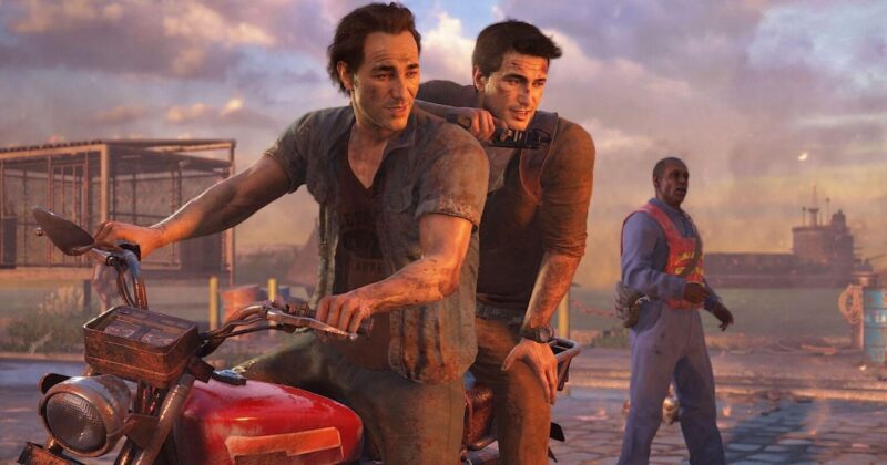 Descarga Gratis de Uncharted 4: A Thief’s End y Celebra la Leyenda de Nathan Drake