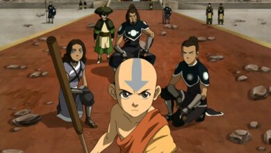 La Segunda Temporada de Avatar: The Last Airbender Transforma su Género hacia una Narrativa Más Oscura y Madura