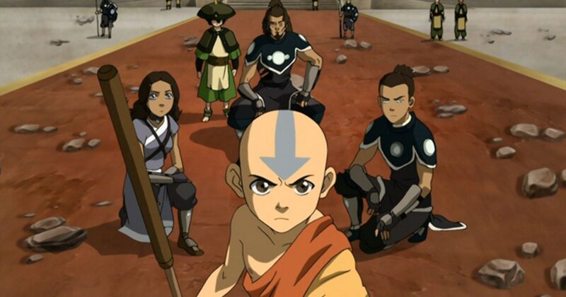 La Segunda Temporada de Avatar: The Last Airbender Transforma su Género hacia una Narrativa Más Oscura y Madura