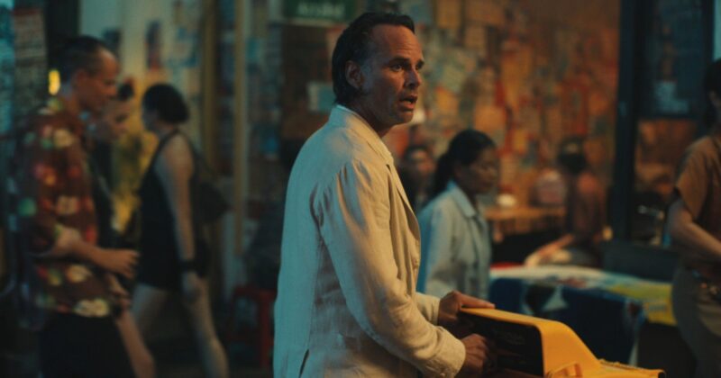 The White Lotus en HBO: La sátira perfecta que puedes comenzar desde cualquier temporada