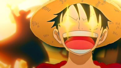 El episodio 1163 de One Piece eleva el estándar para el gran final de la serie