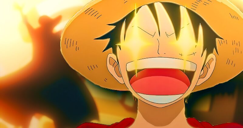 El episodio 1163 de One Piece eleva el estándar para el gran final de la serie