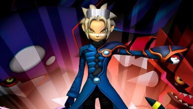 Pokémon Grand Colosseum: El Remaster No Oficial que Revitaliza una Joyita Clásica