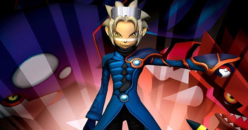 Pokémon Grand Colosseum: El Remaster No Oficial que Revitaliza una Joyita Clásica