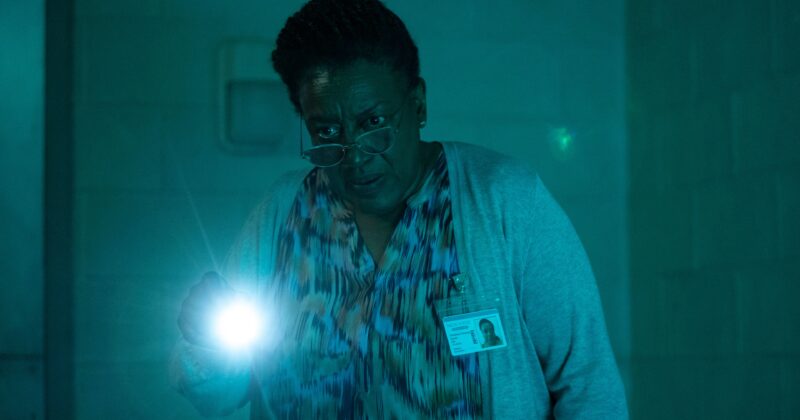 El enigmático final de Miss Chris en The Terror: The Devil in Silver y su decisivo papel en la fuga de Loochie