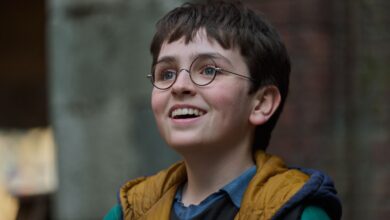 La primera temporada de Harry Potter en HBO romperá récords con su impresionante duración y profundidad narrativa