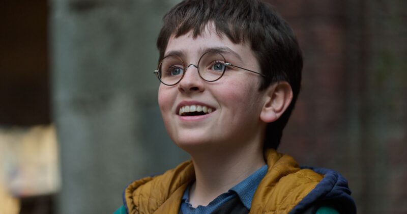 La primera temporada de Harry Potter en HBO romperá récords con su impresionante duración y profundidad narrativa