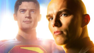 Lex Luthor en Man of Tomorrow: El detalle oculto que transformará el DCU de James Gunn