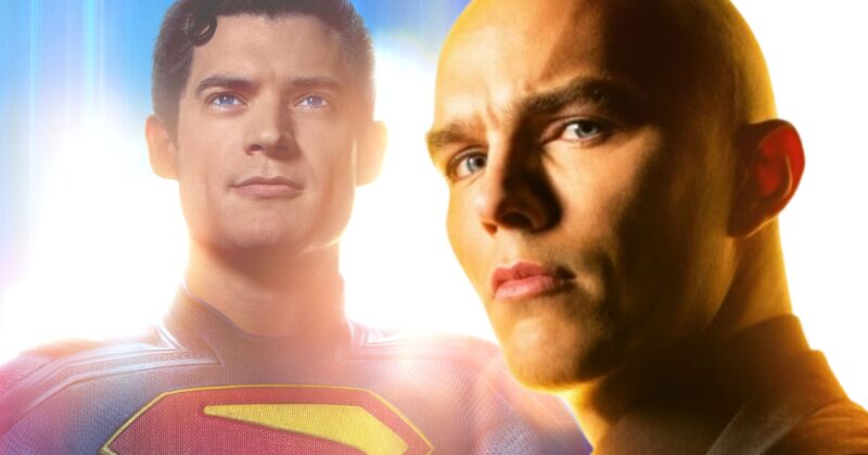 Lex Luthor en Man of Tomorrow: El detalle oculto que transformará el DCU de James Gunn