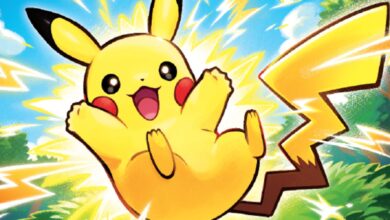 Target Refuerza las Restricciones en la Compra de Cartas Pokémon para Frenar el Scalping