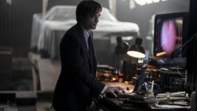 El Destino de Dos Caras en The Batman 2 Cambia Para Siempre al Caballero Oscuro