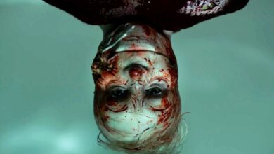 Channel Zero: La Serie de Terror Imperdible para los Fans de Backrooms y Creepypastas
