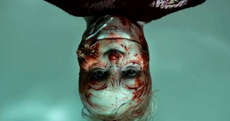 Channel Zero: La Serie de Terror Imperdible para los Fans de Backrooms y Creepypastas