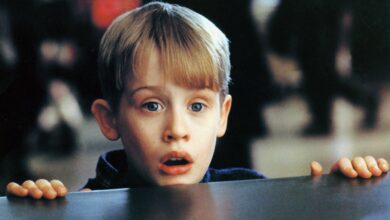 Disney presenta Mickey’s Home Alone, el homenaje navideño que reinventará el clásico Home Alone