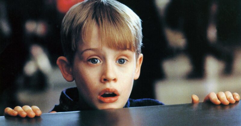 Disney presenta Mickey’s Home Alone, el homenaje navideño que reinventará el clásico Home Alone
