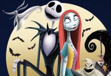 Disney anuncia la secuela de Pesadilla antes de Navidad con un primer vistazo a Sally