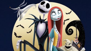 Disney anuncia la secuela de Pesadilla antes de Navidad con un primer vistazo a Sally