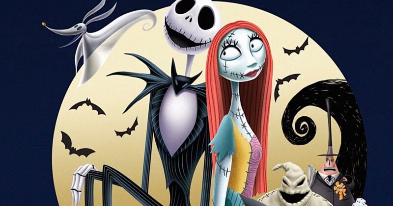 Disney anuncia la secuela de Pesadilla antes de Navidad con un primer vistazo a Sally