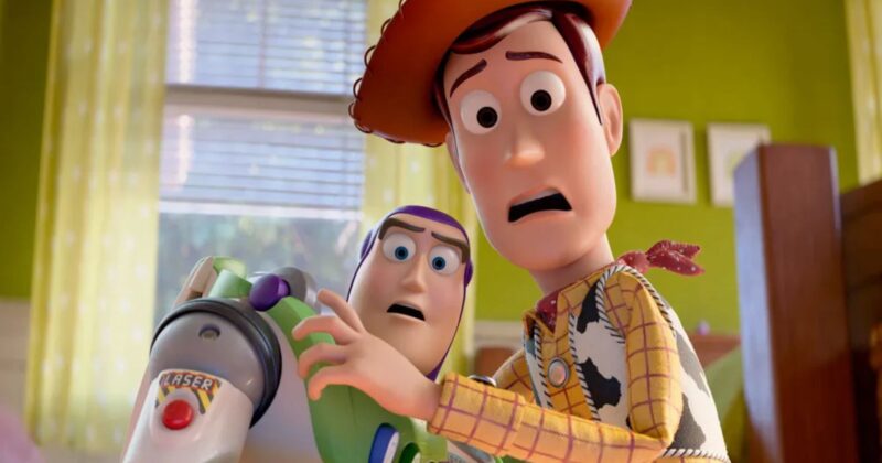 Tom Hanks y Tim Allen reflexionan sobre el reto de un remake live-action de Toy Story